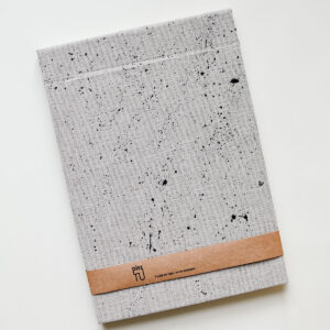 Album duży "Kropki"