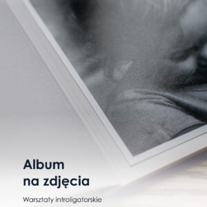 warsztaty introligatorskie piszTU album